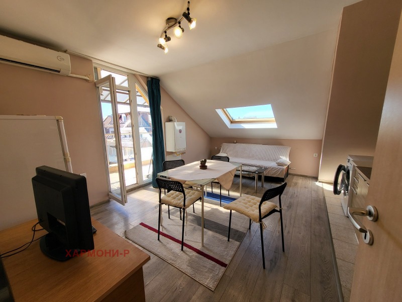 För uthyrning  1 sovrum Sofia , Manastirski livadi , 50 kvm | 65717685 - bild [2]