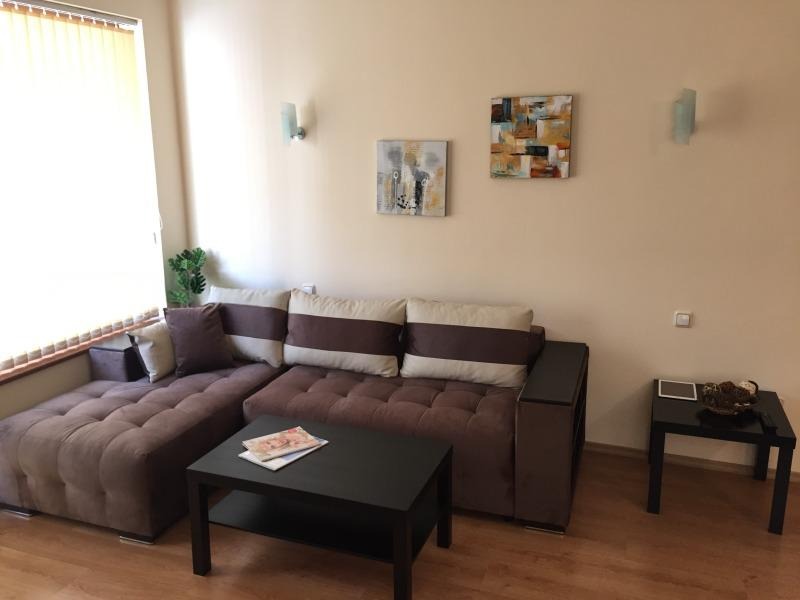 Zu vermieten  1 Schlafzimmer Plowdiw , Zentar , 75 qm | 96553153 - Bild [4]