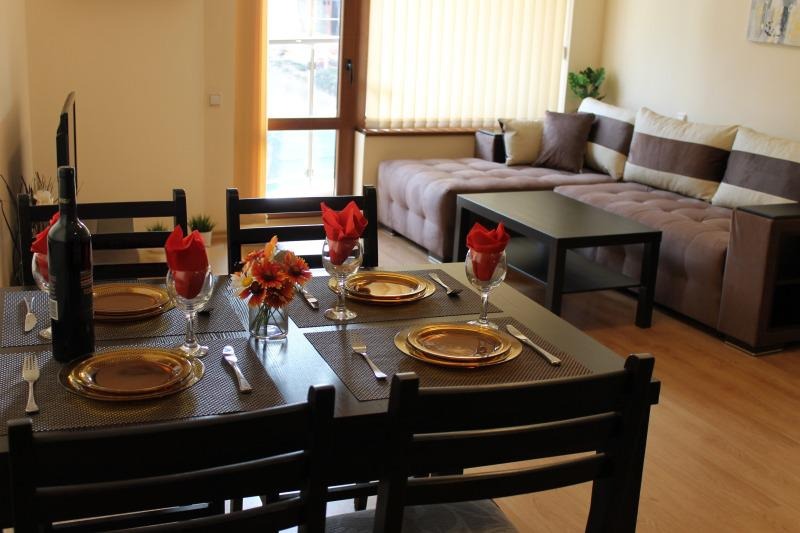 Zu vermieten  1 Schlafzimmer Plowdiw , Zentar , 75 qm | 96553153 - Bild [2]