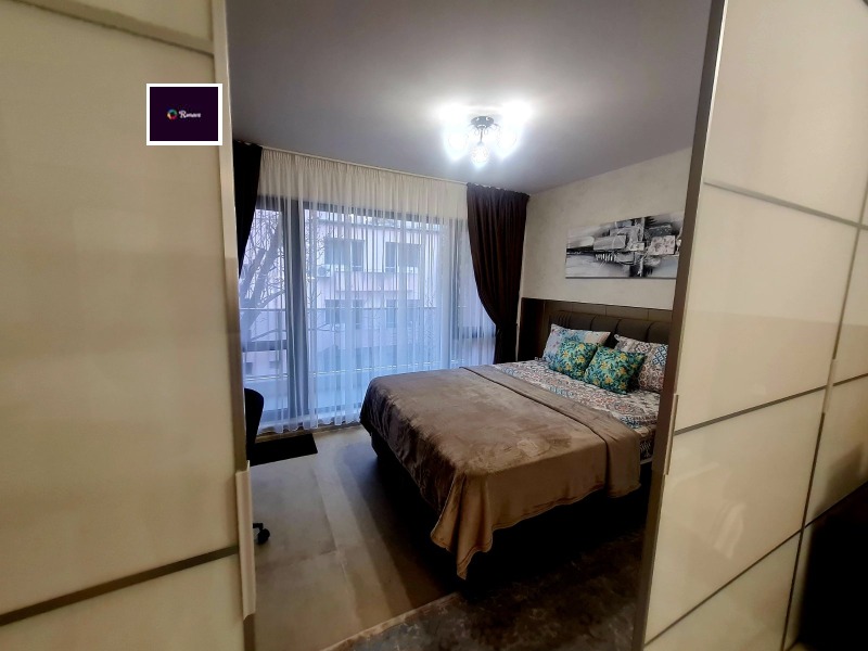 Издаје се  1 спаваћа соба Варна , Центар , 45 м2 | 67033577 - слика [10]