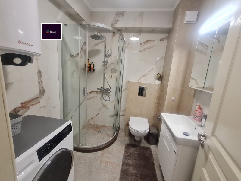 Издаје се  1 спаваћа соба Варна , Центар , 45 м2 | 67033577 - слика [14]
