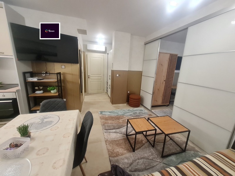 Издаје се  1 спаваћа соба Варна , Центар , 45 м2 | 67033577 - слика [4]