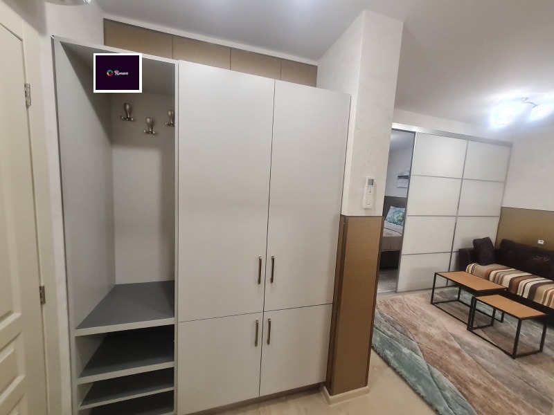 Издаје се  1 спаваћа соба Варна , Центар , 45 м2 | 67033577 - слика [13]