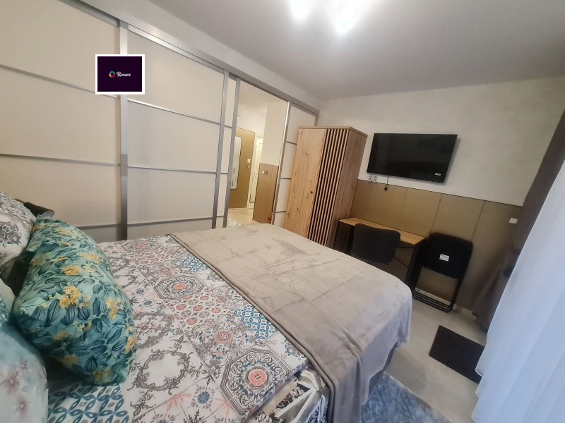 Издаје се  1 спаваћа соба Варна , Центар , 45 м2 | 67033577 - слика [9]