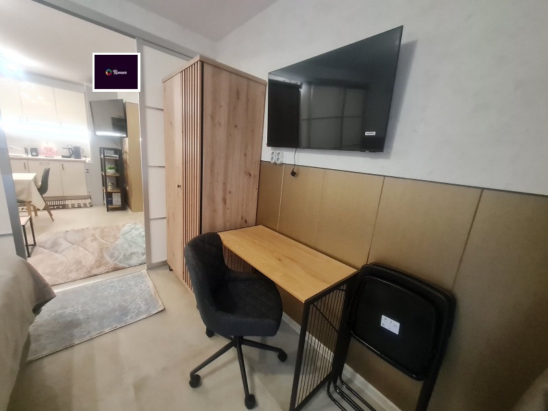 Издаје се  1 спаваћа соба Варна , Центар , 45 м2 | 67033577 - слика [12]