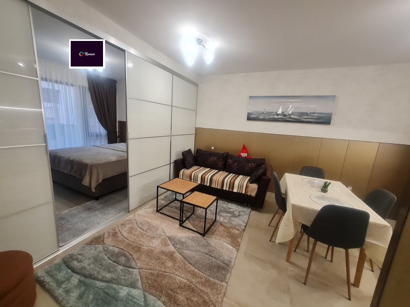 Издаје се  1 спаваћа соба Варна , Центар , 45 м2 | 67033577 - слика [6]