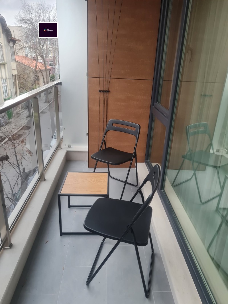 Издаје се  1 спаваћа соба Варна , Центар , 45 м2 | 67033577 - слика [15]