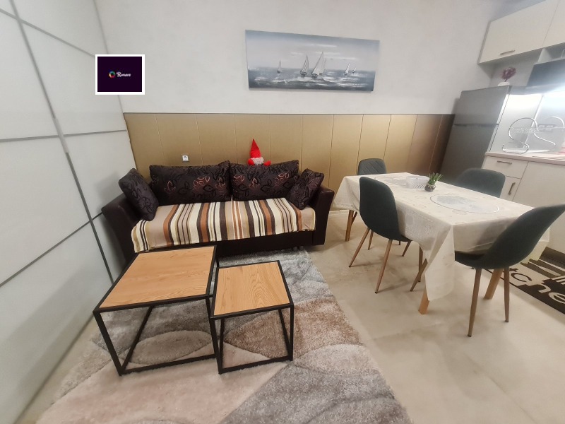 Издаје се  1 спаваћа соба Варна , Центар , 45 м2 | 67033577 - слика [5]