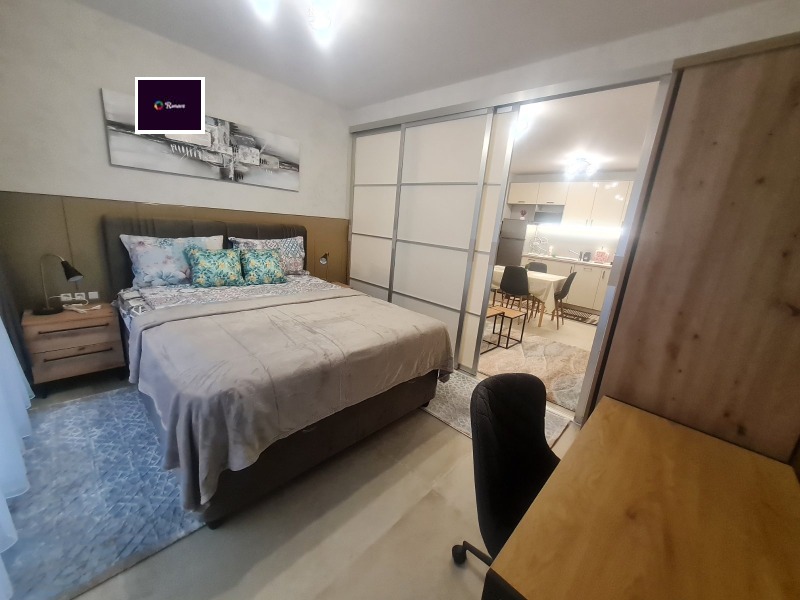 Издаје се  1 спаваћа соба Варна , Центар , 45 м2 | 67033577 - слика [11]