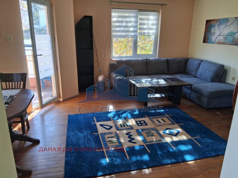 Под наем 2-СТАЕН, град Шумен, Център • 700 лв. / 357.90 € • 56102583 1