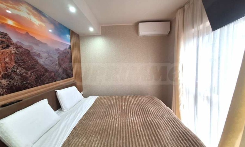 Дава под наем 2-СТАЕН, гр. Банско, област Благоевград, снимка 11 - Апартаменти - 52961982