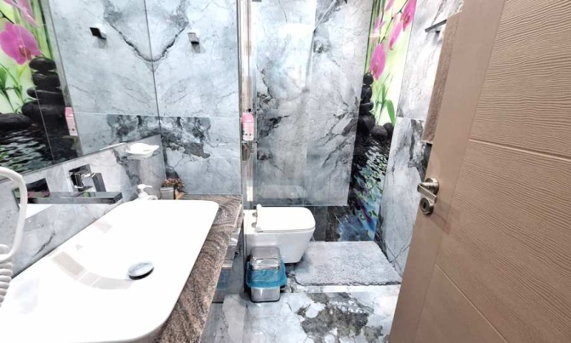 Дава под наем 2-СТАЕН, гр. Банско, област Благоевград, снимка 12 - Апартаменти - 52961982