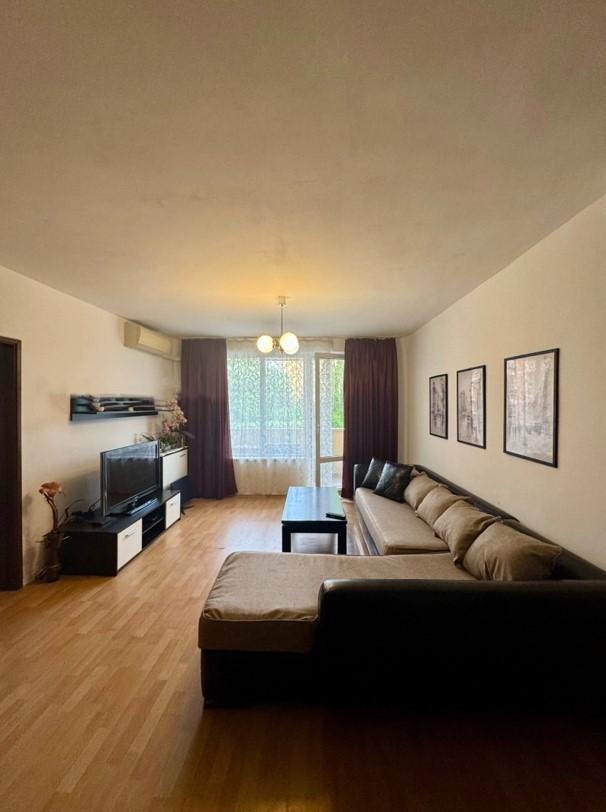 Vuokrattavana  2 makuuhuonetta Sofia , Ovtša kupel , 100 neliömetriä | 45516501 - kuva [2]