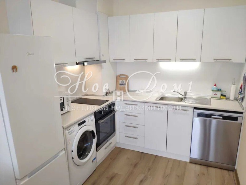 Kiralık  2 yatak odası Varna , Asparuhovo , 95 metrekare | 10737688