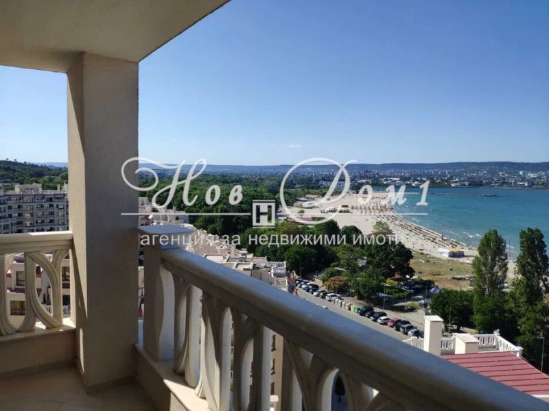 Kiralık  2 yatak odası Varna , Asparuhovo , 95 metrekare | 10737688 - görüntü [15]