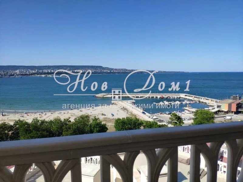 Kiralık  2 yatak odası Varna , Asparuhovo , 95 metrekare | 10737688 - görüntü [13]