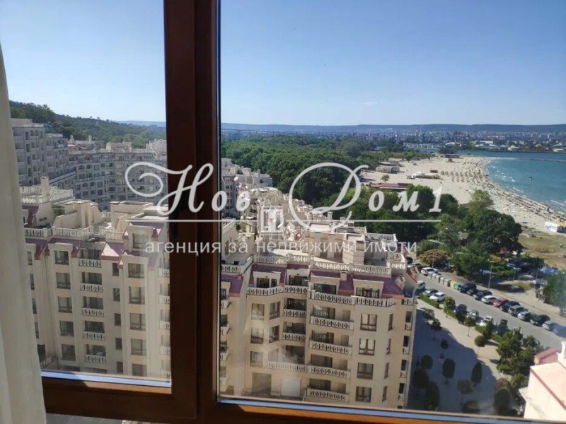 Kiralık  2 yatak odası Varna , Asparuhovo , 95 metrekare | 10737688 - görüntü [11]