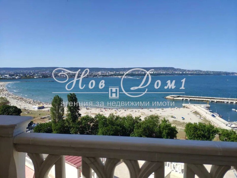 Kiralık  2 yatak odası Varna , Asparuhovo , 95 metrekare | 10737688 - görüntü [14]
