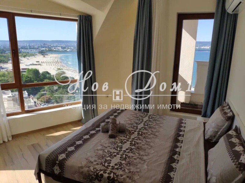 Kiralık  2 yatak odası Varna , Asparuhovo , 95 metrekare | 10737688 - görüntü [7]
