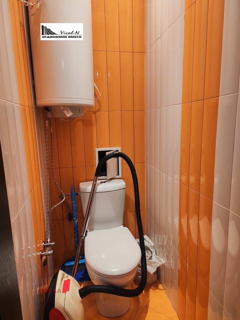 Издаје се  2 спаваће собе Софија , Манастирски ливади , 80 м2 | 50811532 - слика [14]