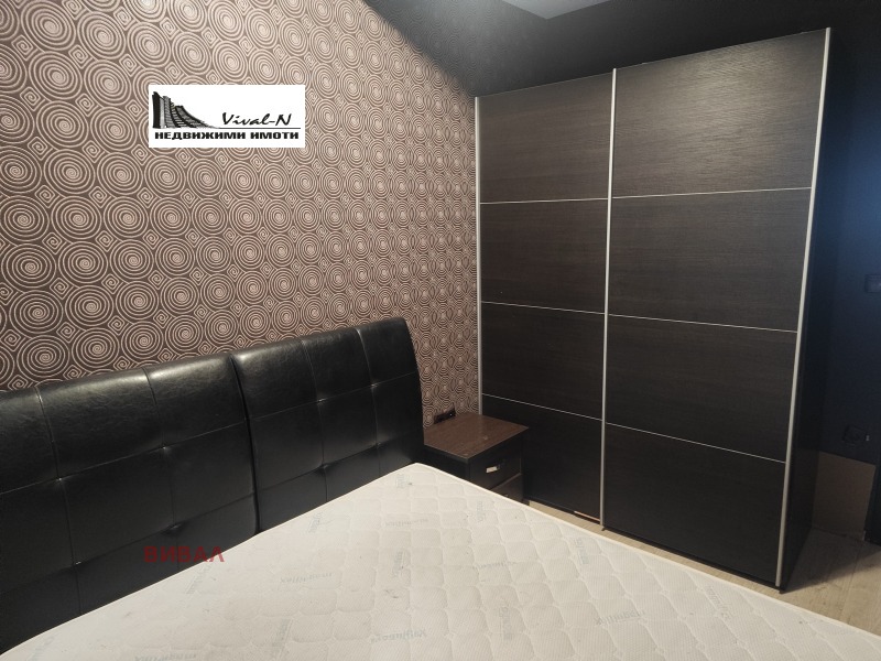 Издаје се  2 спаваће собе Софија , Манастирски ливади , 80 м2 | 50811532 - слика [9]