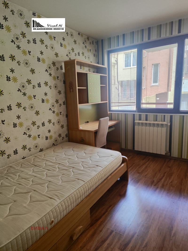Издаје се  2 спаваће собе Софија , Манастирски ливади , 80 м2 | 50811532 - слика [5]