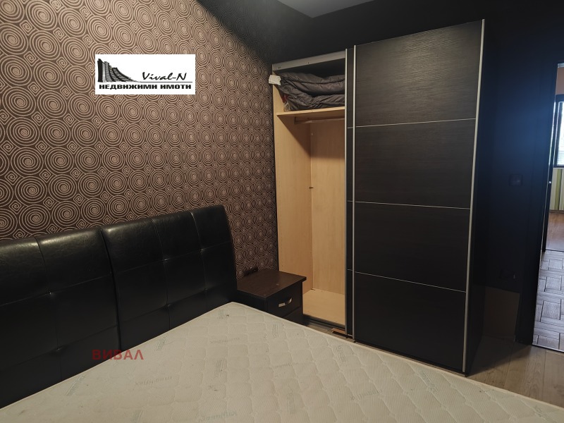 Издаје се  2 спаваће собе Софија , Манастирски ливади , 80 м2 | 50811532 - слика [10]