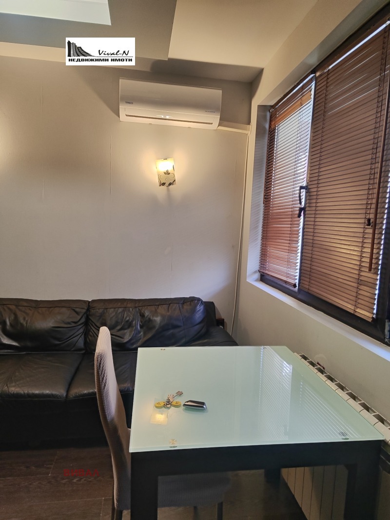 Издаје се  2 спаваће собе Софија , Манастирски ливади , 80 м2 | 50811532 - слика [3]