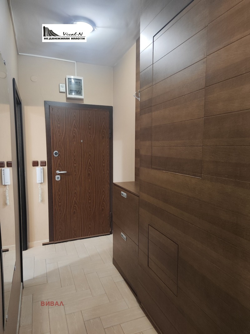 Издаје се  2 спаваће собе Софија , Манастирски ливади , 80 м2 | 50811532 - слика [16]