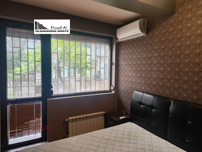 Издаје се  2 спаваће собе Софија , Манастирски ливади , 80 м2 | 50811532 - слика [8]
