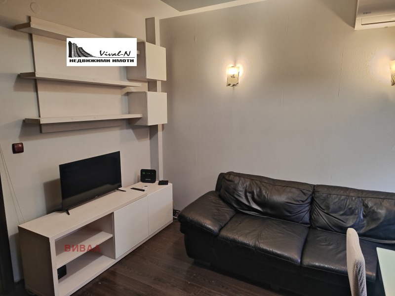 Издаје се  2 спаваће собе Софија , Манастирски ливади , 80 м2 | 50811532 - слика [2]