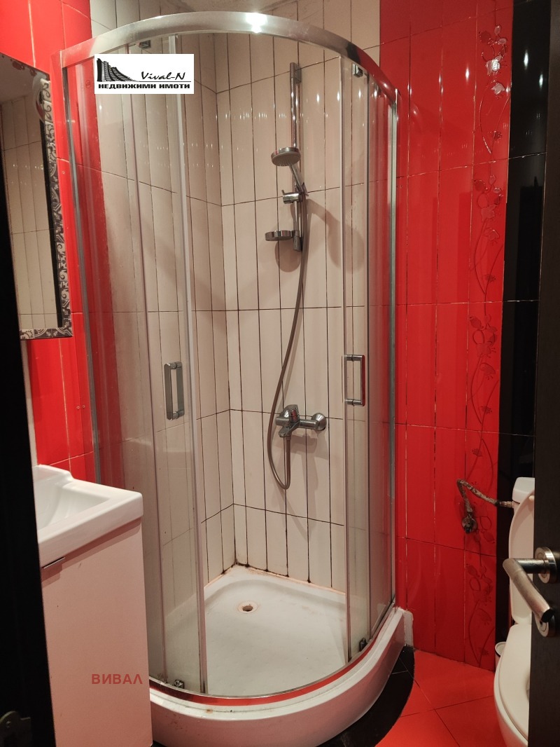Издаје се  2 спаваће собе Софија , Манастирски ливади , 80 м2 | 50811532 - слика [12]