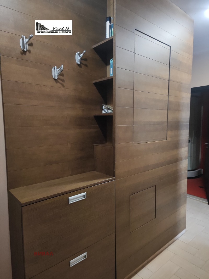Издаје се  2 спаваће собе Софија , Манастирски ливади , 80 м2 | 50811532 - слика [4]