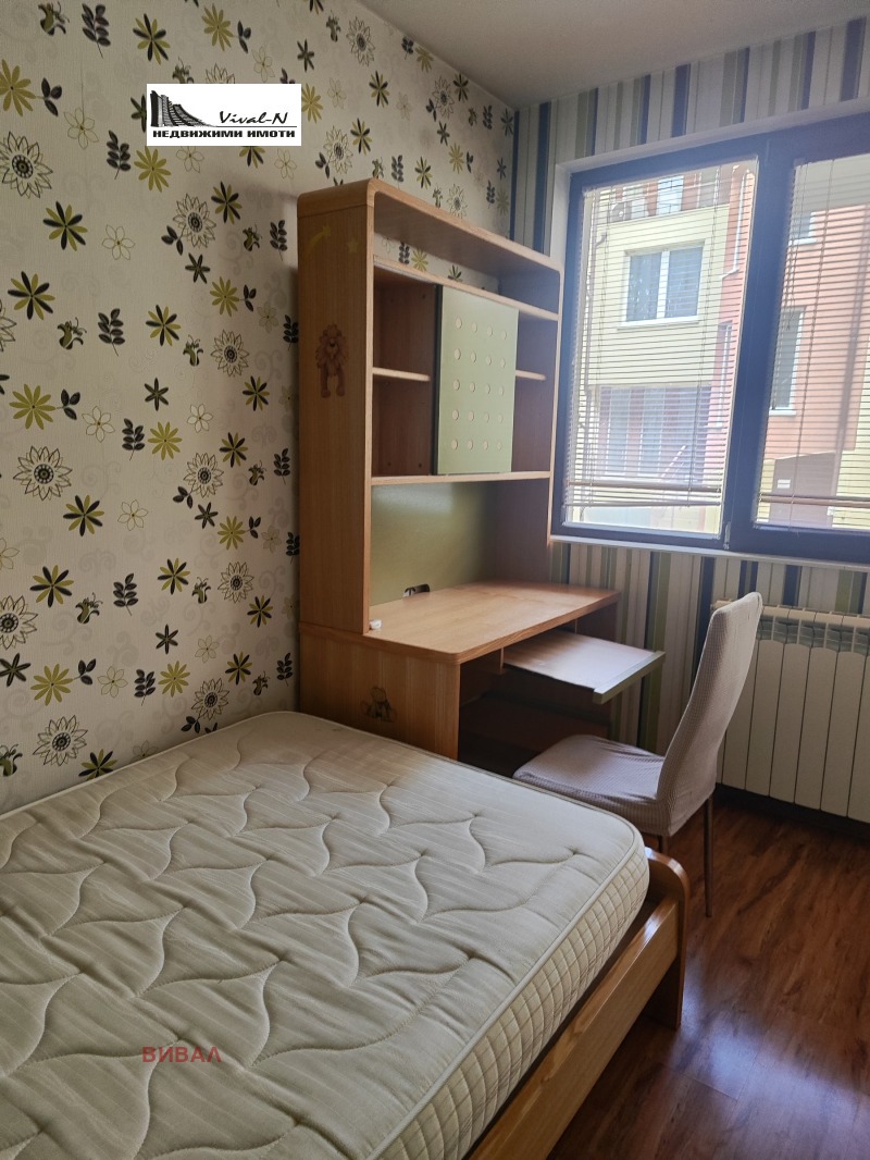 Издаје се  2 спаваће собе Софија , Манастирски ливади , 80 м2 | 50811532 - слика [17]