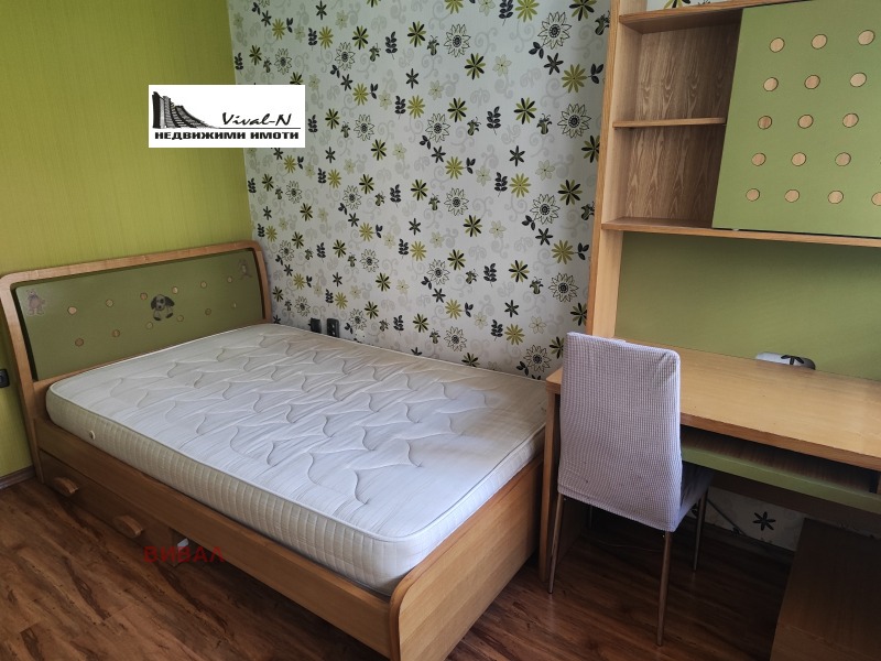 Издаје се  2 спаваће собе Софија , Манастирски ливади , 80 м2 | 50811532 - слика [11]