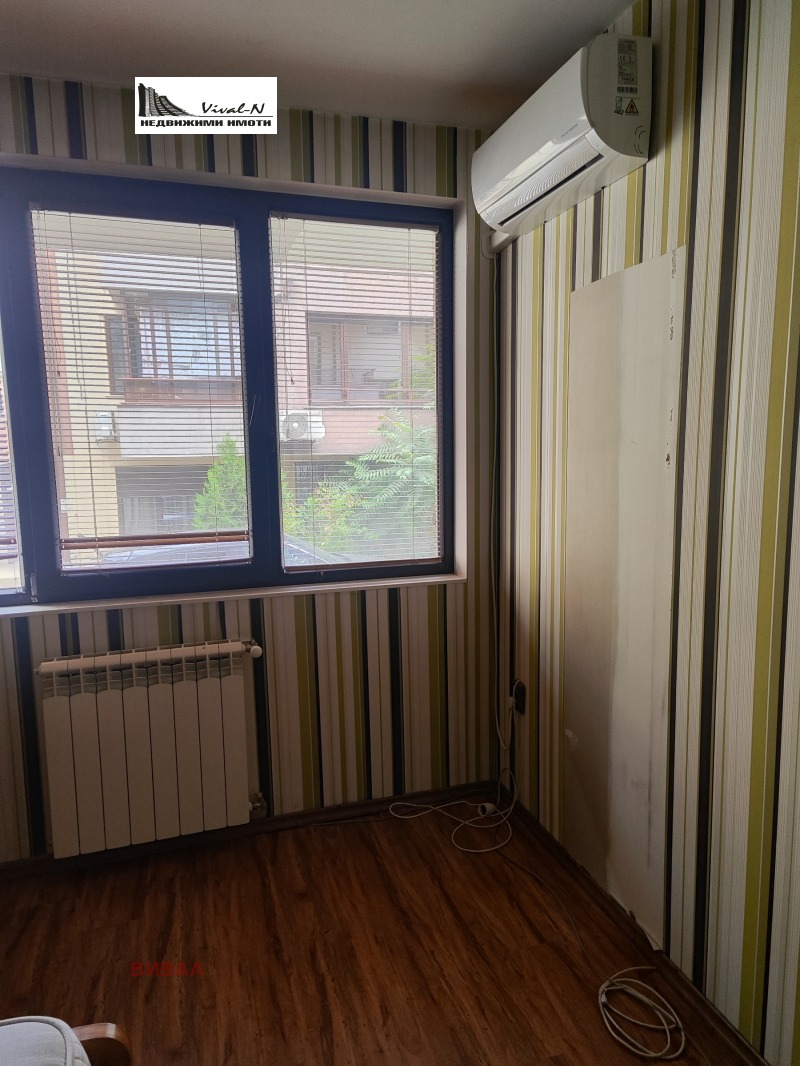 Издаје се  2 спаваће собе Софија , Манастирски ливади , 80 м2 | 50811532 - слика [6]