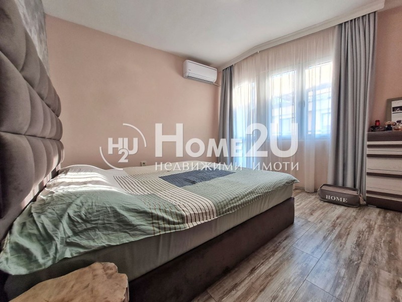 For Rent  2 bedroom Plovdiv , Karshiyaka , 75 sq.m | 35176554 - image [9]