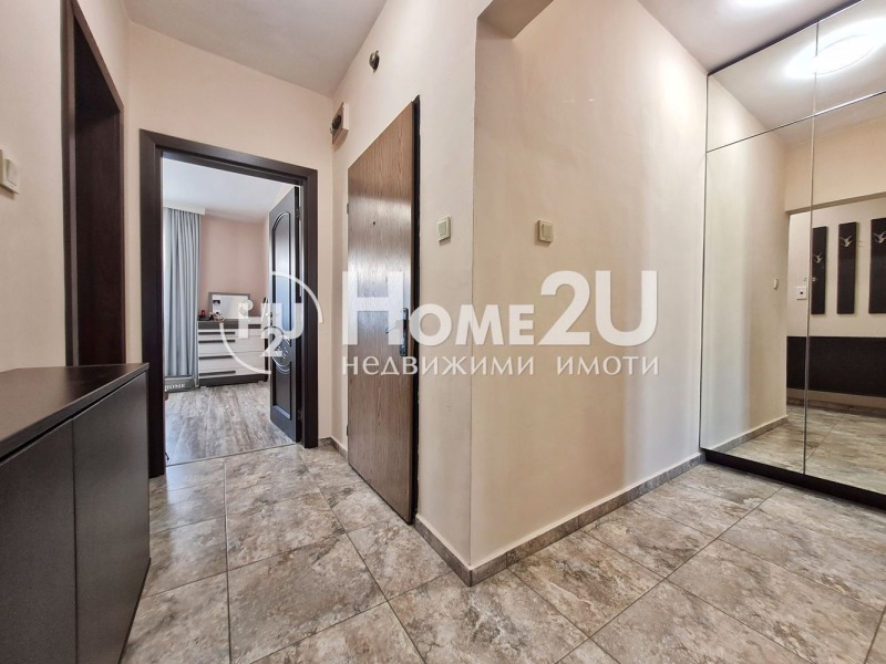 For Rent  2 bedroom Plovdiv , Karshiyaka , 75 sq.m | 35176554 - image [7]