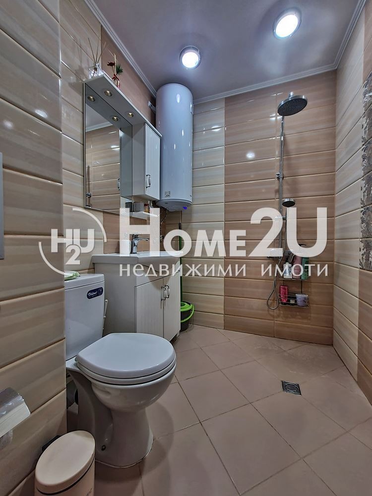 For Rent  2 bedroom Plovdiv , Karshiyaka , 75 sq.m | 35176554 - image [8]