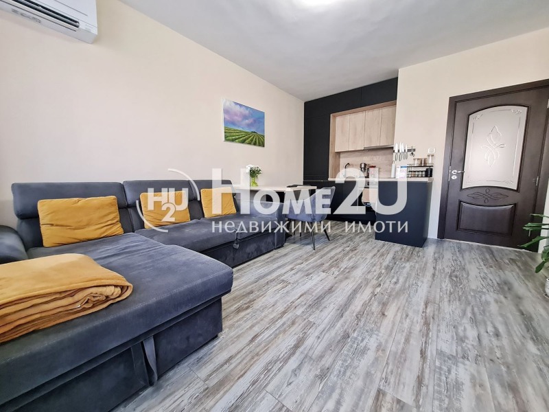 For Rent  2 bedroom Plovdiv , Karshiyaka , 75 sq.m | 35176554 - image [2]