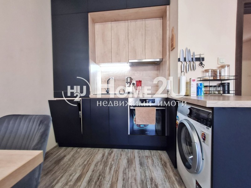 For Rent  2 bedroom Plovdiv , Karshiyaka , 75 sq.m | 35176554 - image [5]