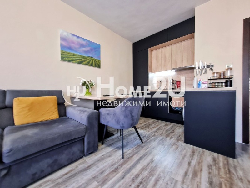 For Rent  2 bedroom Plovdiv , Karshiyaka , 75 sq.m | 35176554 - image [6]