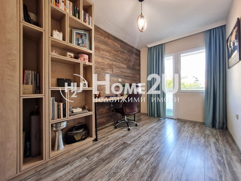 For Rent  2 bedroom Plovdiv , Karshiyaka , 75 sq.m | 35176554 - image [3]