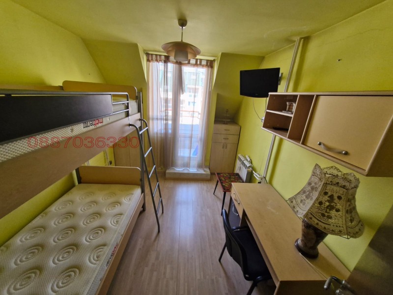 For Rent  2 bedroom Sofia , Mladost 1 , 80 sq.m | 18286210 - image [5]