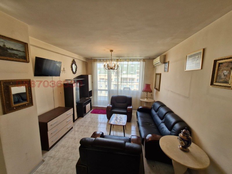 For Rent  2 bedroom Sofia , Mladost 1 , 80 sq.m | 18286210 - image [6]