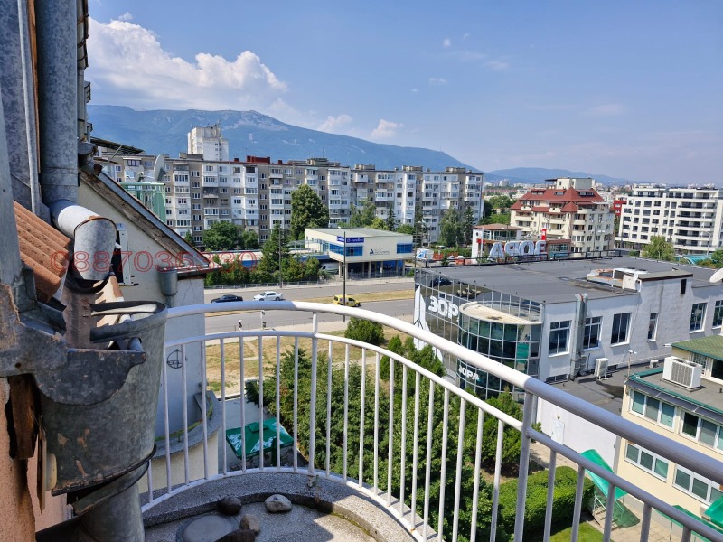 For Rent  2 bedroom Sofia , Mladost 1 , 80 sq.m | 18286210 - image [10]