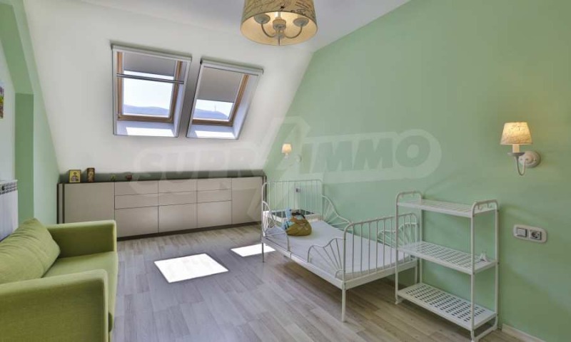 Дава под наем 3-СТАЕН, гр. София, Манастирски ливади, снимка 6 - Апартаменти - 52340823