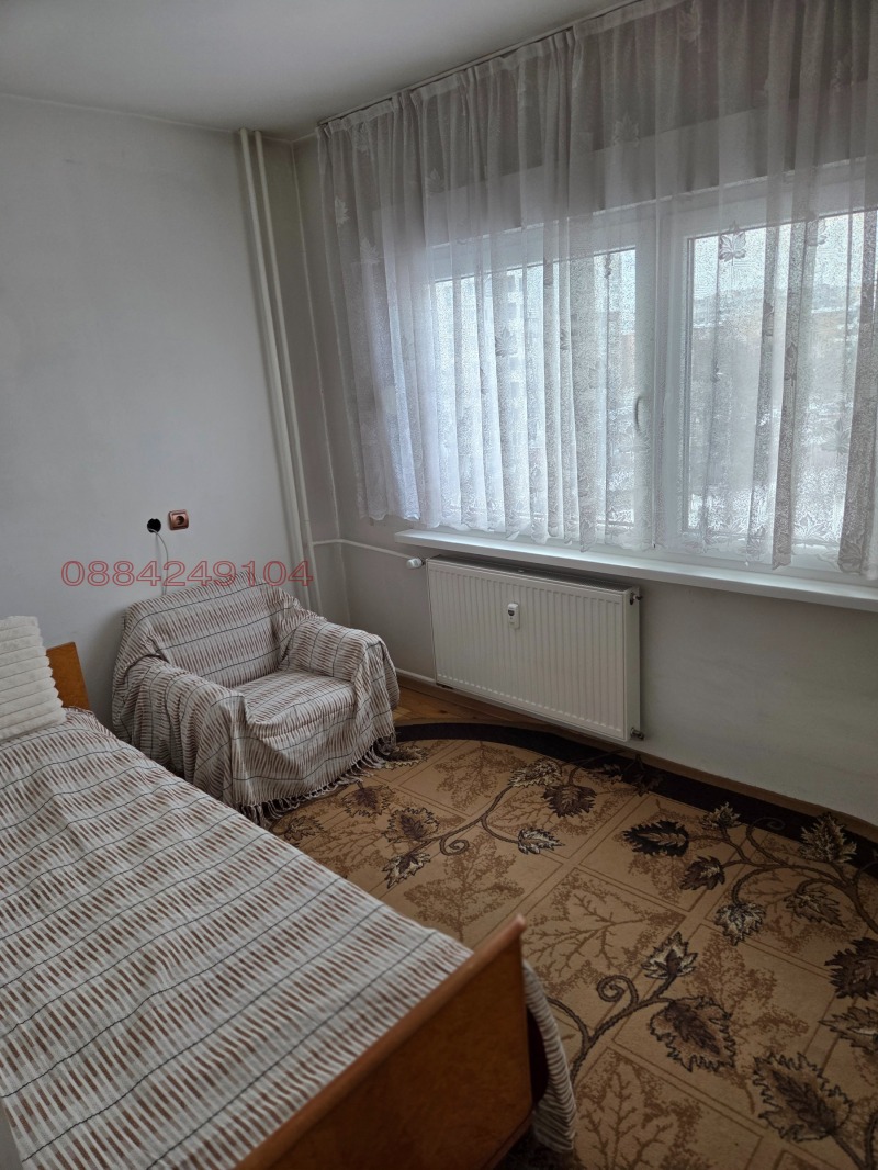 Дава под наем 3-СТАЕН, гр. София, Света Троица, снимка 9 - Апартаменти - 53095877