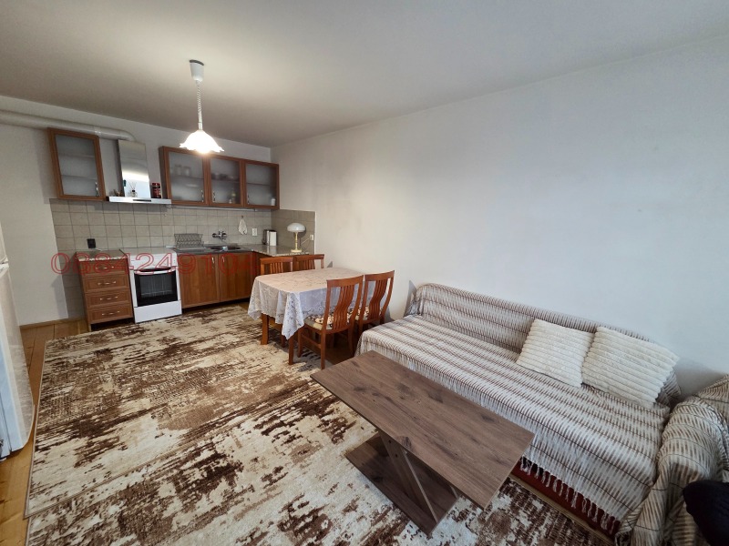 Дава под наем 3-СТАЕН, гр. София, Света Троица, снимка 2 - Апартаменти - 53095877