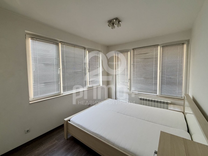 Дава под наем 3-СТАЕН, гр. София, Гоце Делчев, снимка 7 - Апартаменти - 53179462